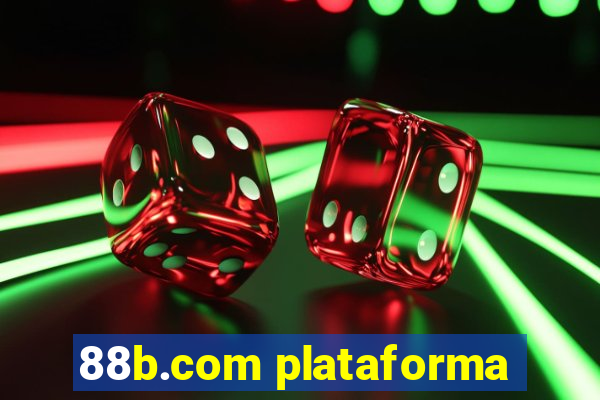 88b.com plataforma